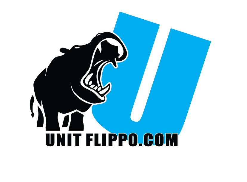 Unit Flippo Logo